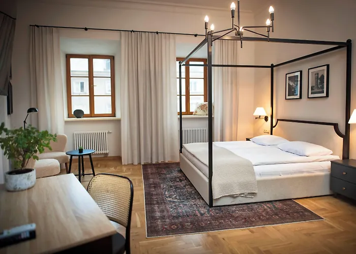 Apartment Easy Rent Apartments- Fontana Boutique *