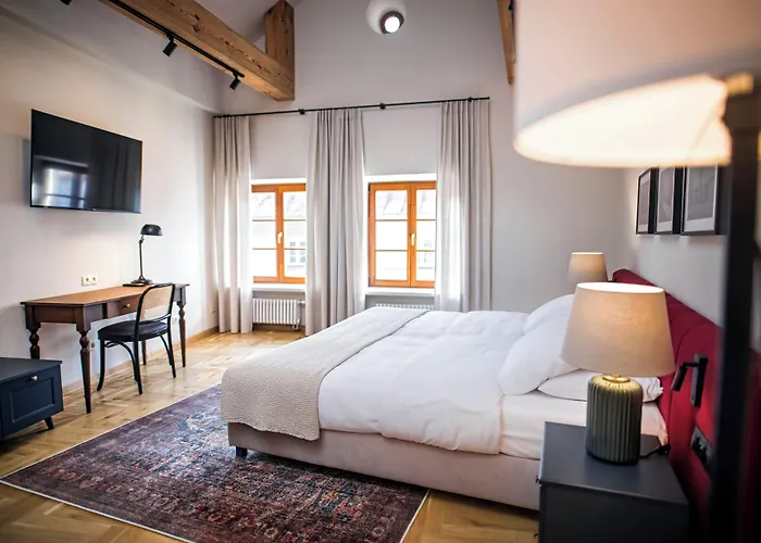 Apartment Easy Rent Apartments- Fontana Boutique Lublin