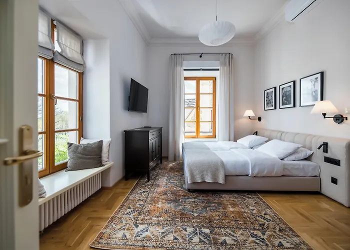 Apartment Easy Rent Apartments- Fontana Boutique *