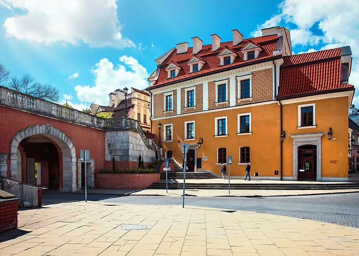 Easy Rent Apartments- Fontana Boutique Apartment