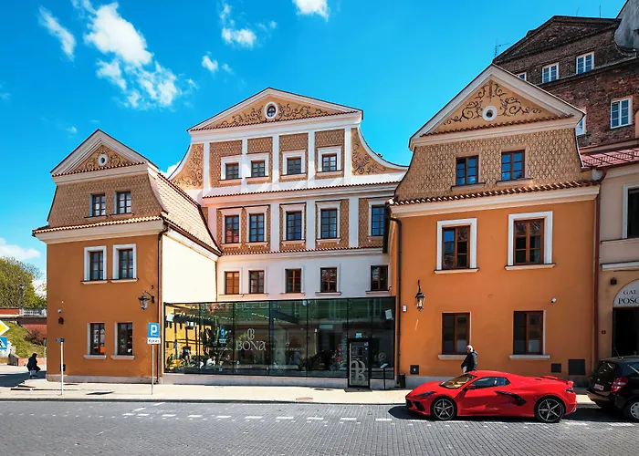 Easy Rent Apartments- Fontana Boutique *