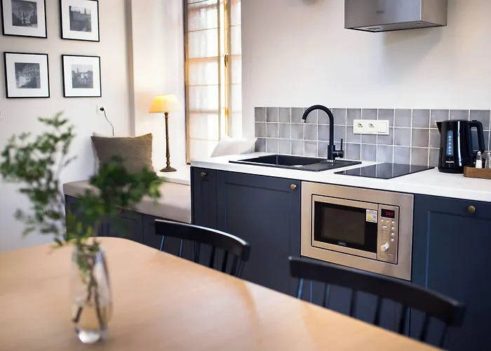 Apartment Easy Rent Apartments- Fontana Boutique