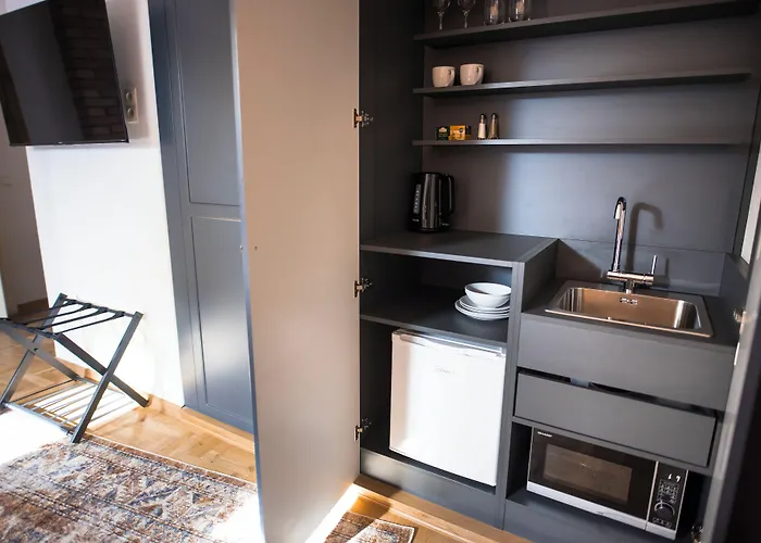 Easy Rent Apartments- Fontana Boutique * Lublin