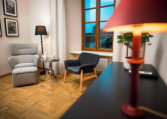 Easy Rent Apartments- Fontana Boutique Apartment Lublin
