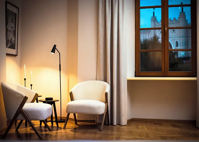 Easy Rent Apartments- Fontana Boutique *